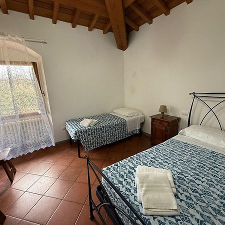 B&B Villa Bianca Sant'Agata  Kültér fotó