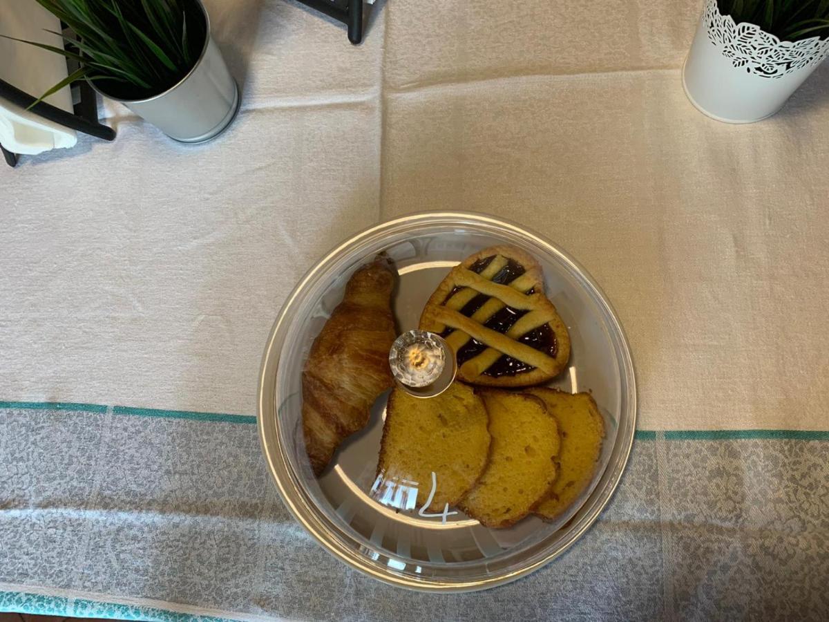 B&B Villa Bianca Sant'Agata  Kültér fotó