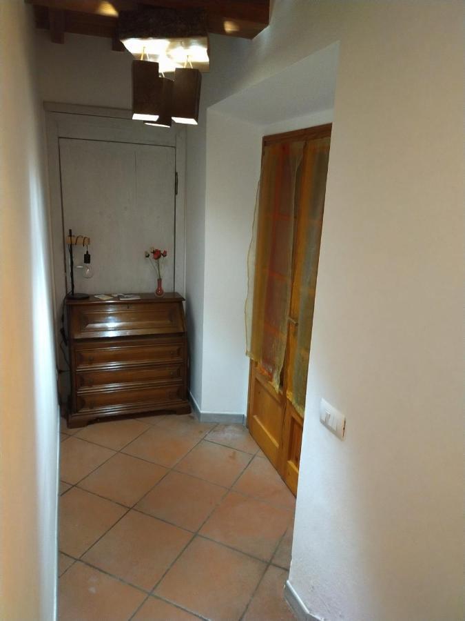 B&B Villa Bianca Sant'Agata  Kültér fotó