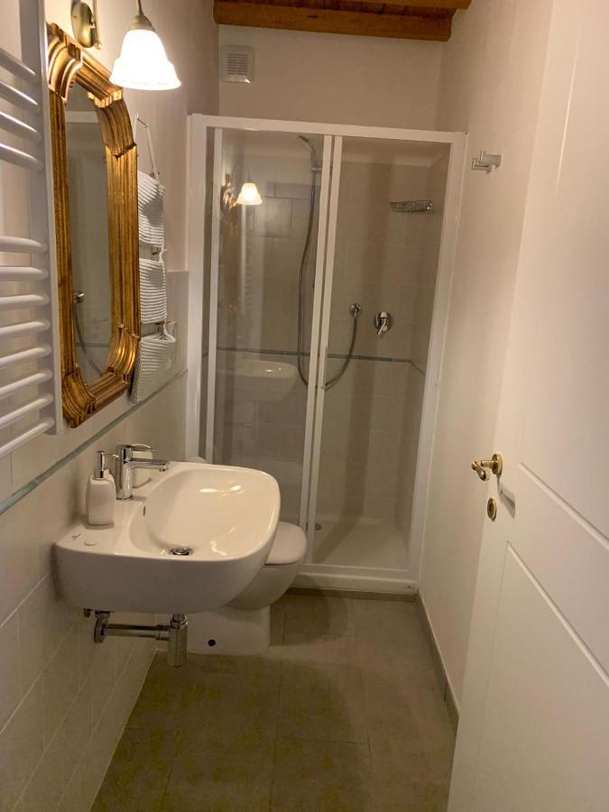 B&B Villa Bianca Sant'Agata  Kültér fotó