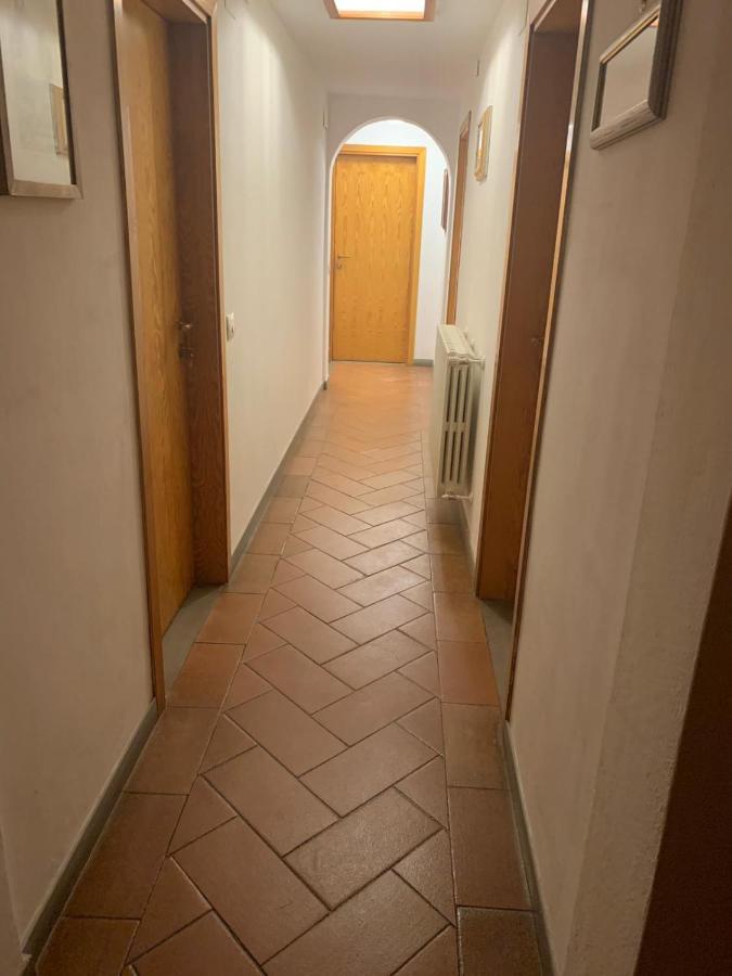 B&B Villa Bianca Sant'Agata  Kültér fotó