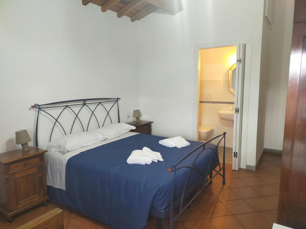 B&B Villa Bianca Sant'Agata  Kültér fotó