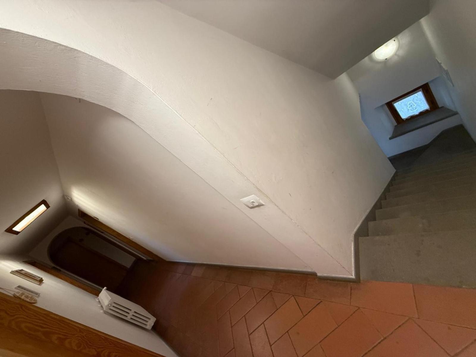 B&B Villa Bianca Sant'Agata  Kültér fotó