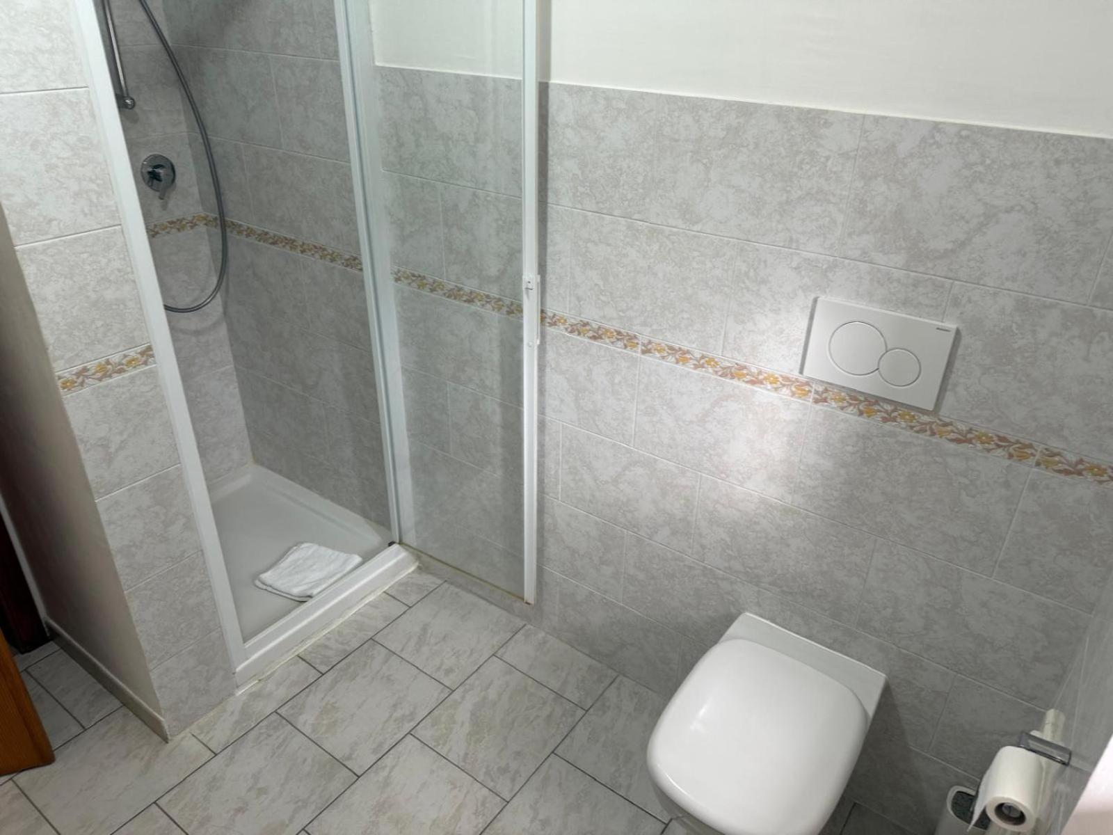 B&B Villa Bianca Sant'Agata  Kültér fotó