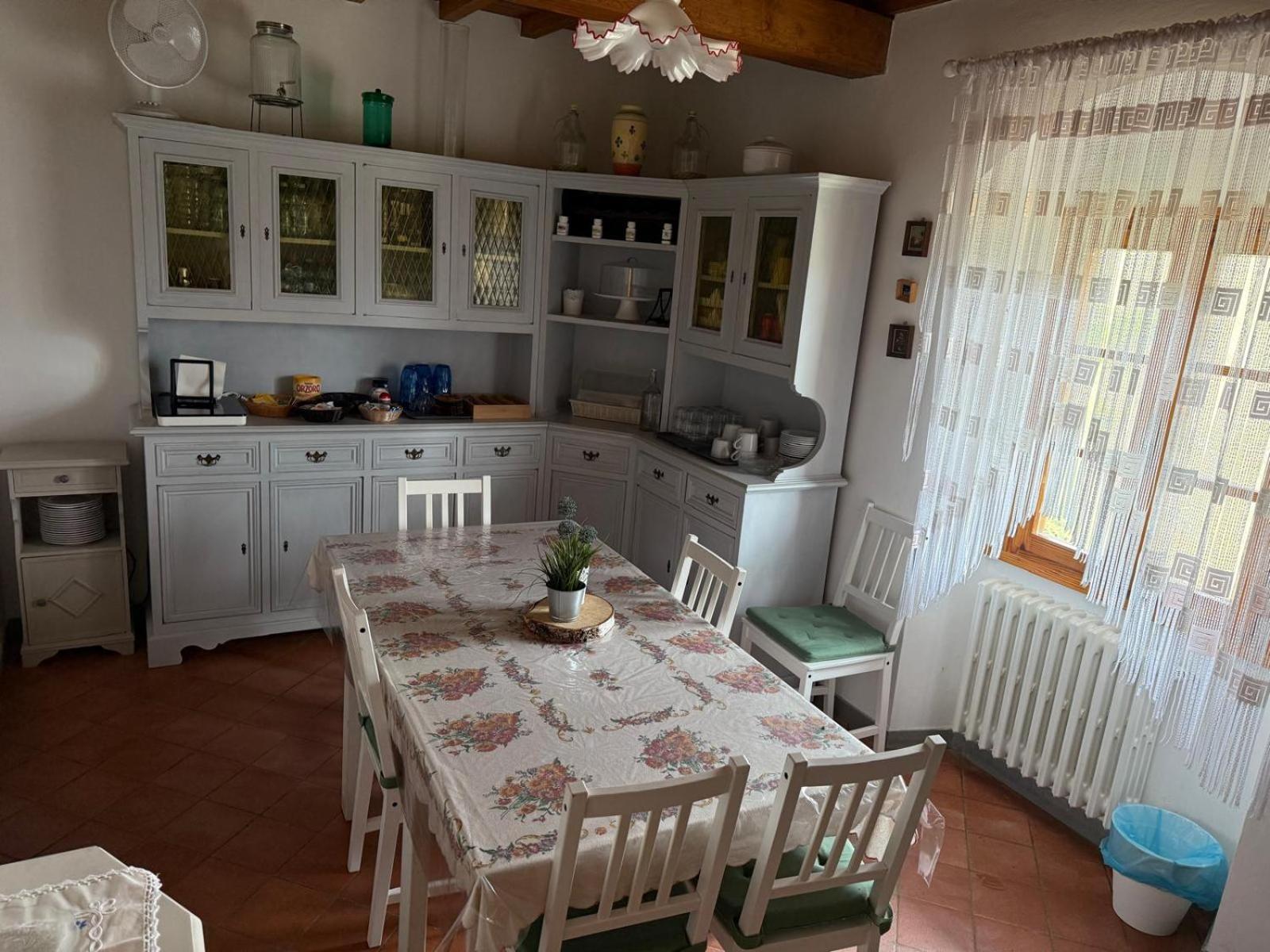 B&B Villa Bianca Sant'Agata  Kültér fotó