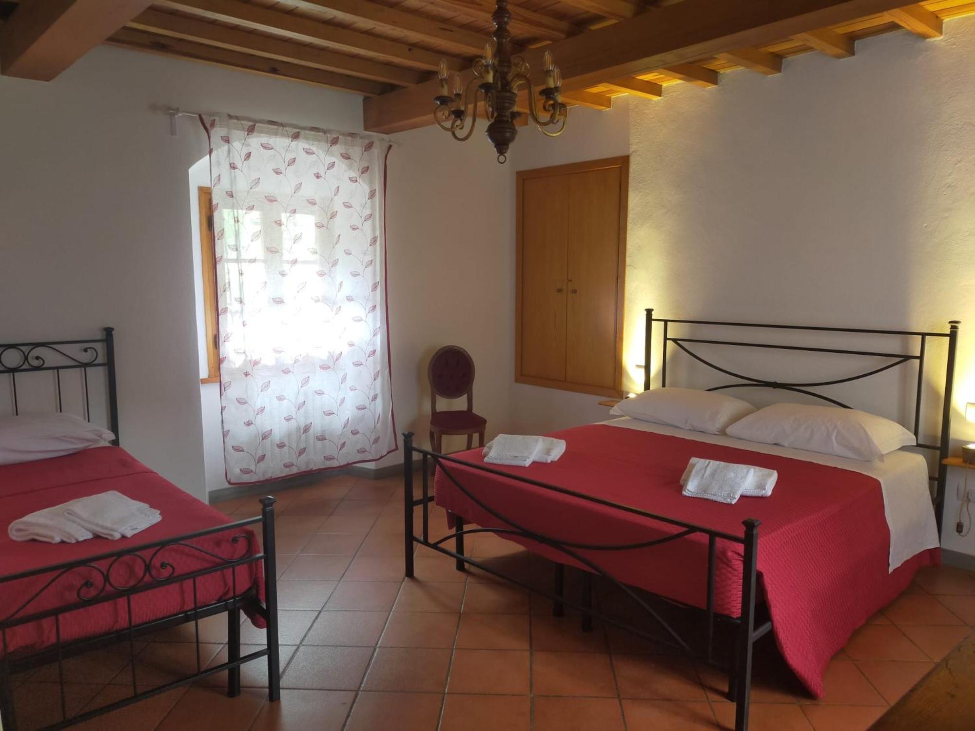 B&B Villa Bianca Sant'Agata  Kültér fotó