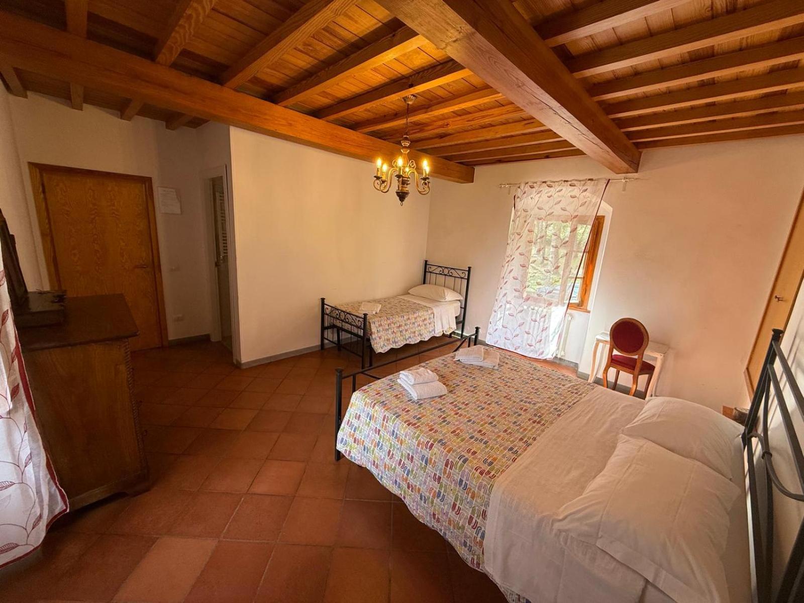 B&B Villa Bianca Sant'Agata  Kültér fotó