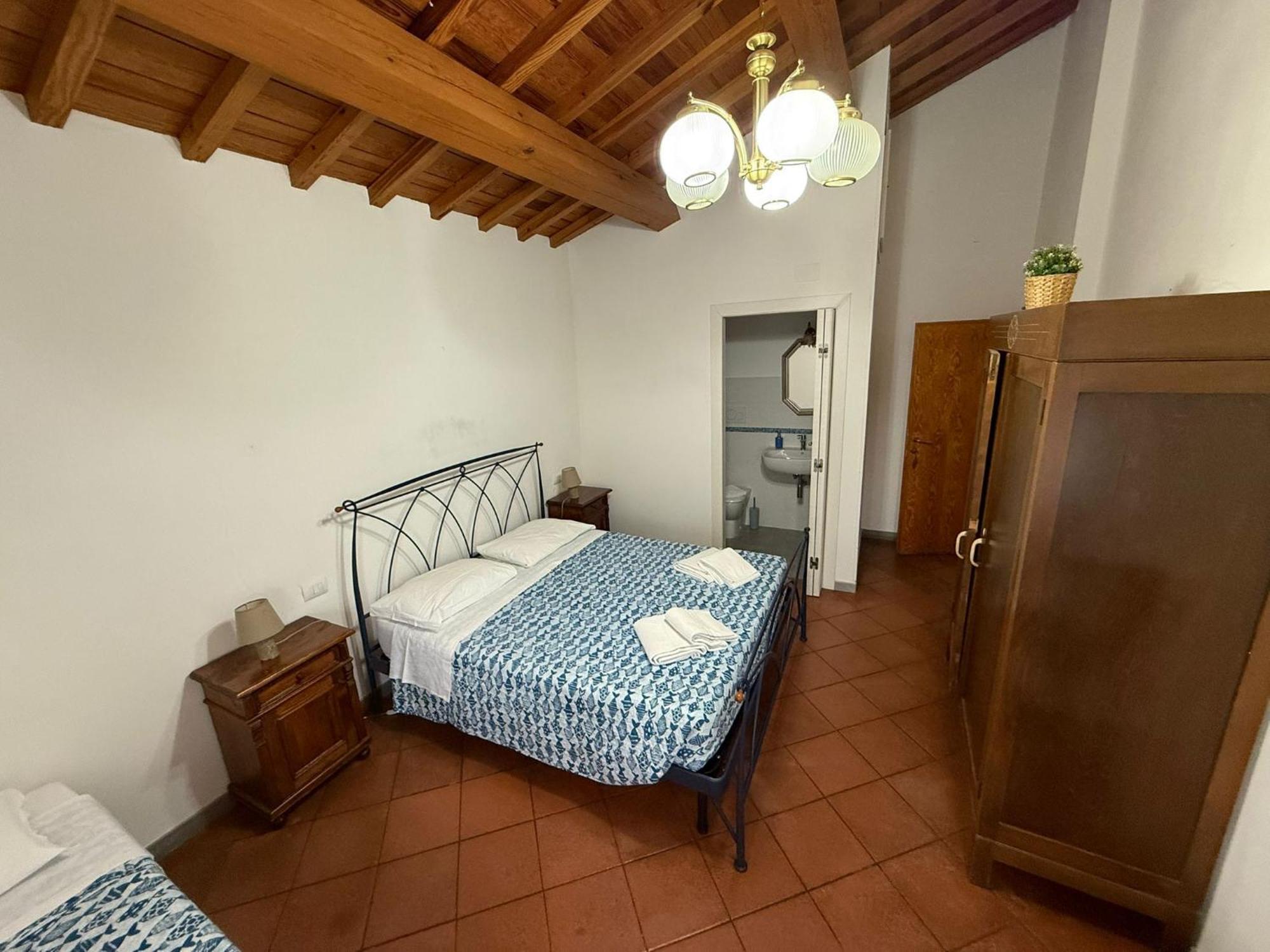 B&B Villa Bianca Sant'Agata  Kültér fotó