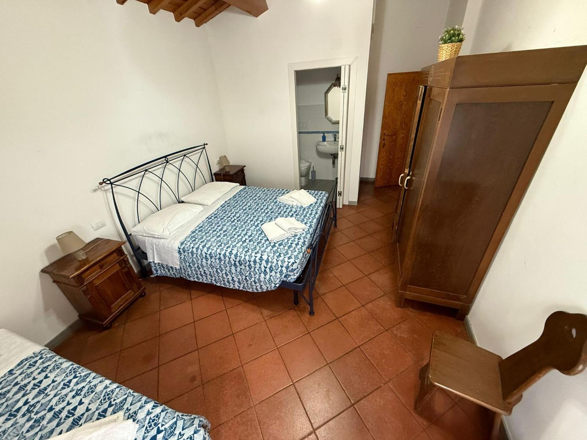B&B Villa Bianca Sant'Agata  Kültér fotó