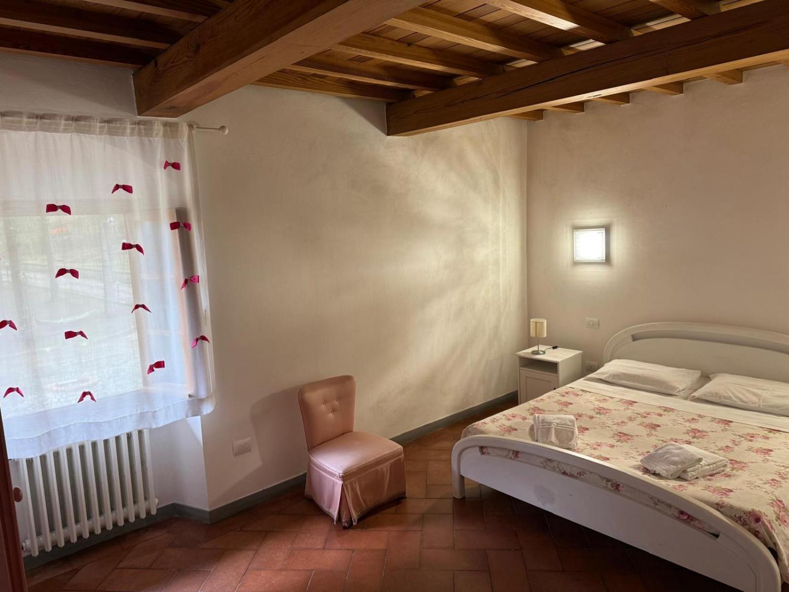 B&B Villa Bianca Sant'Agata  Kültér fotó