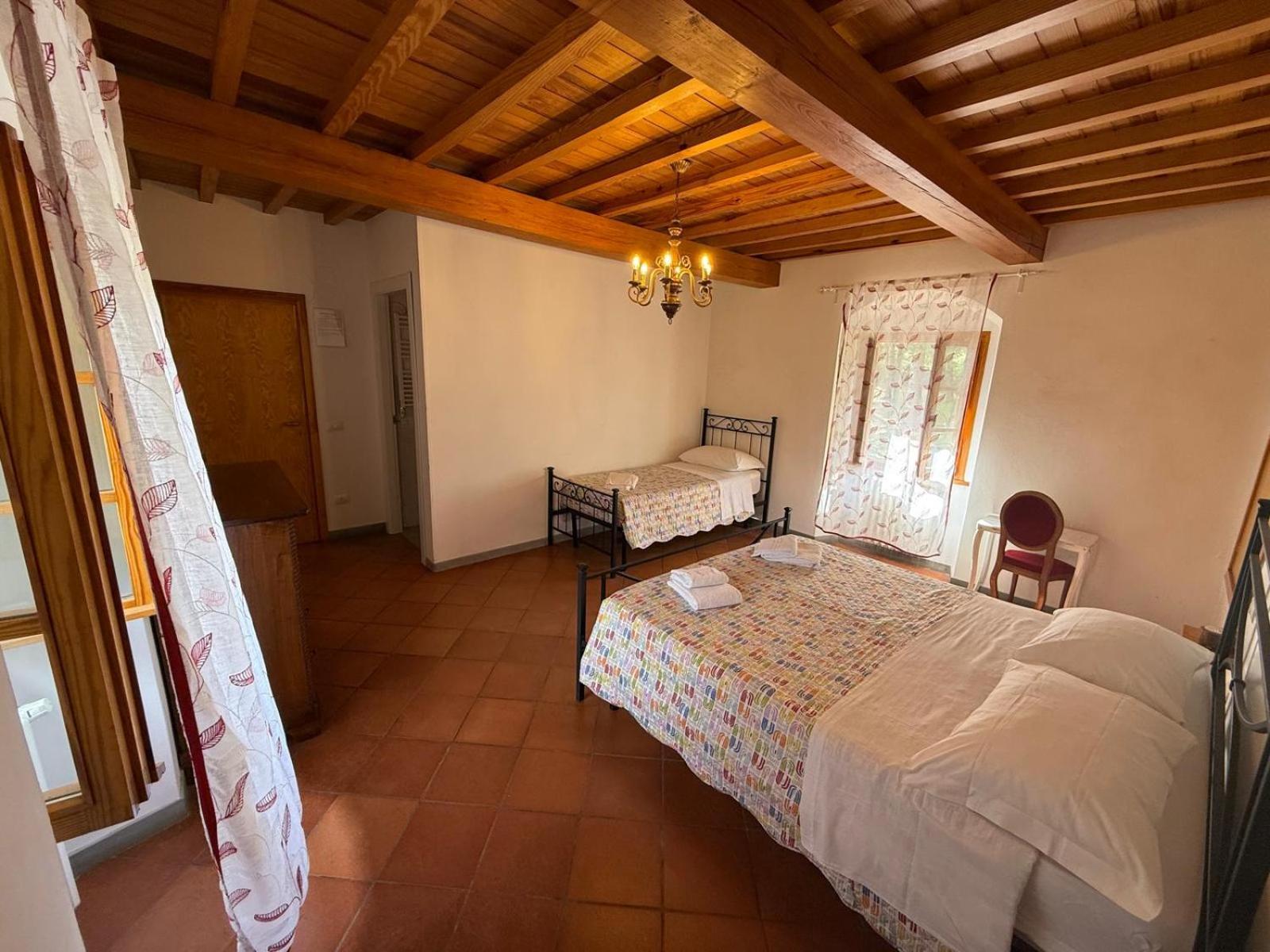 B&B Villa Bianca Sant'Agata  Kültér fotó