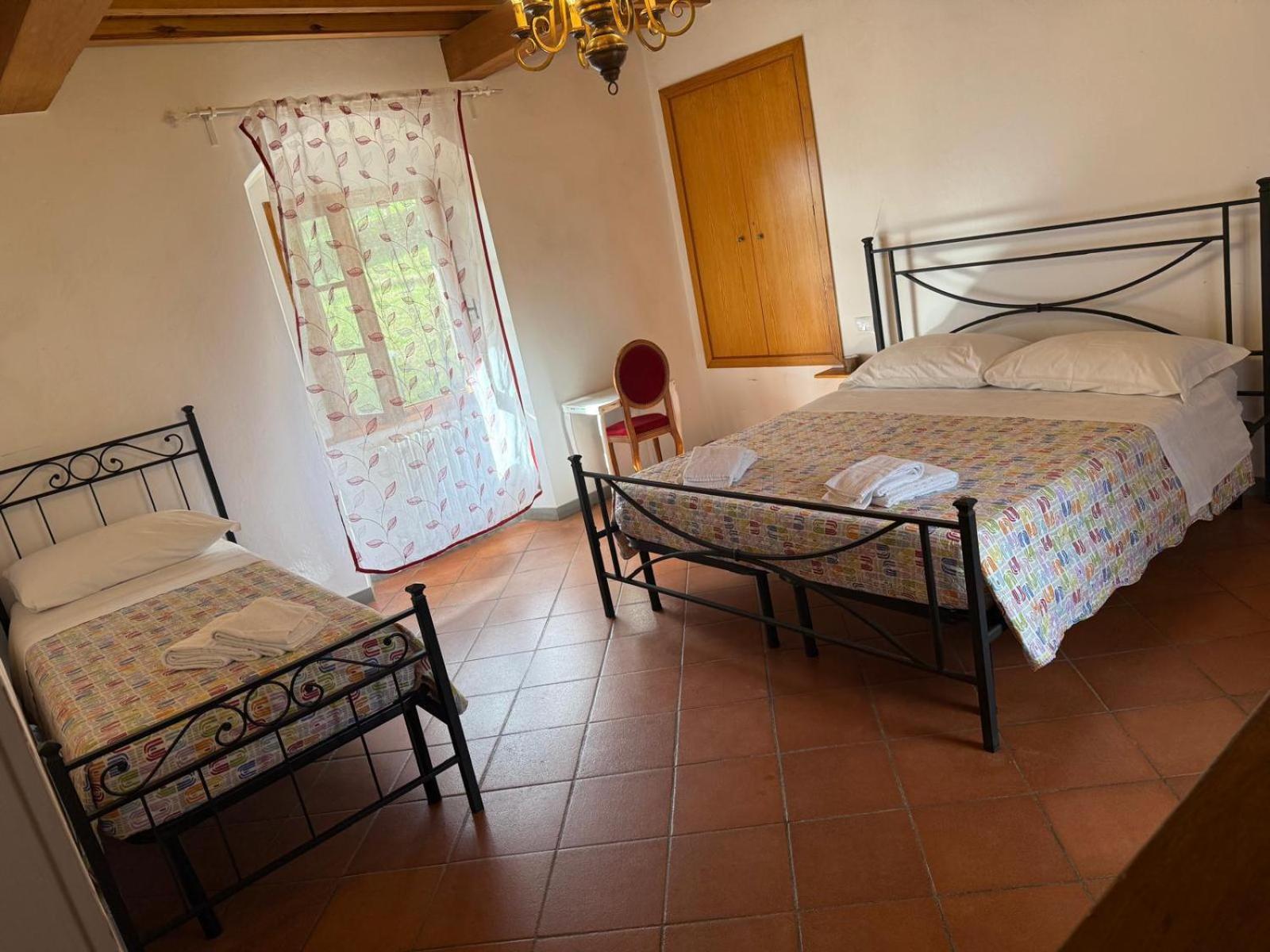 B&B Villa Bianca Sant'Agata  Kültér fotó