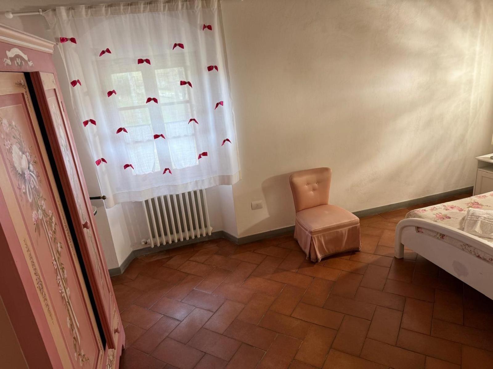 B&B Villa Bianca Sant'Agata  Kültér fotó