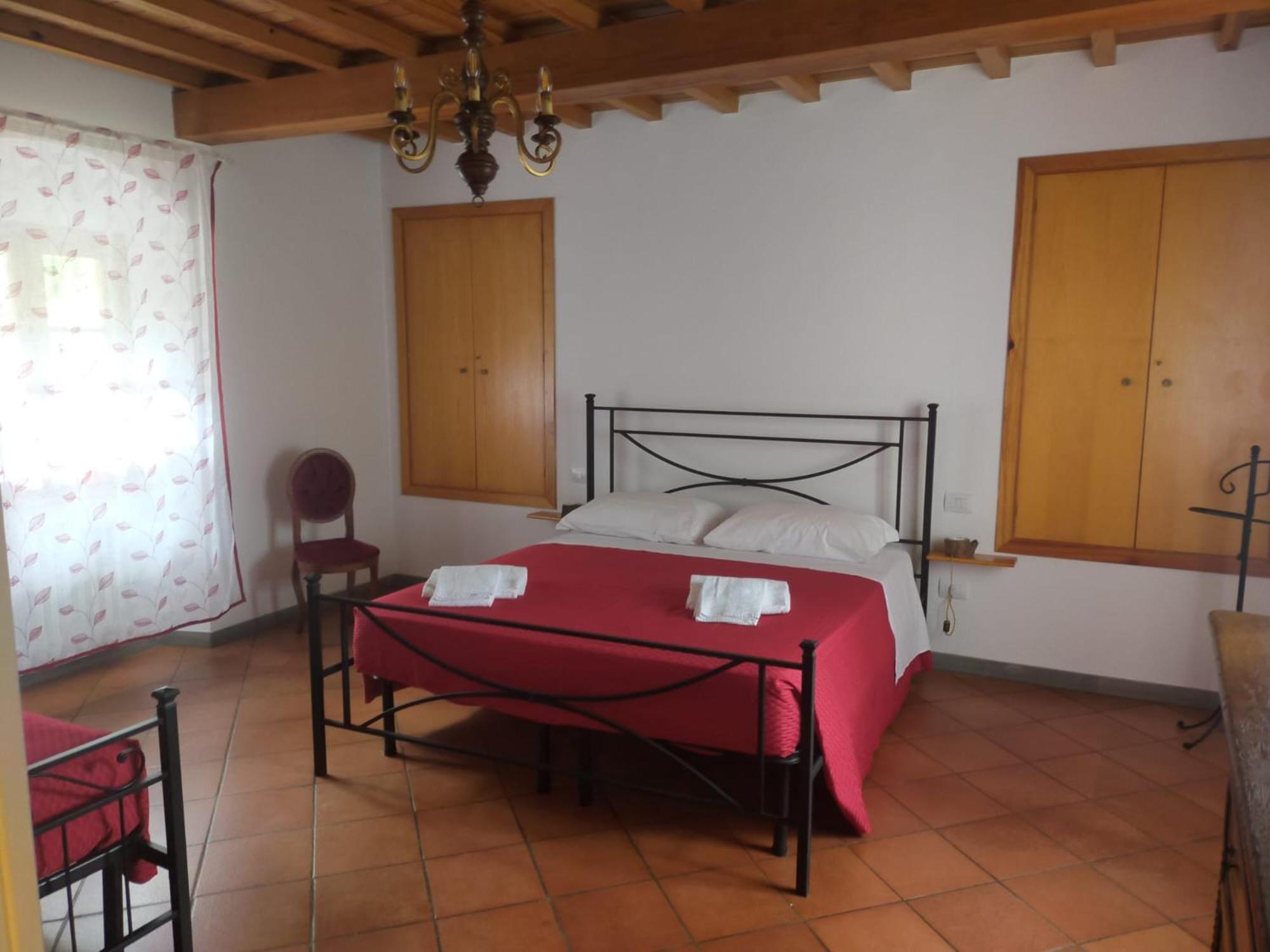 B&B Villa Bianca Sant'Agata  Kültér fotó
